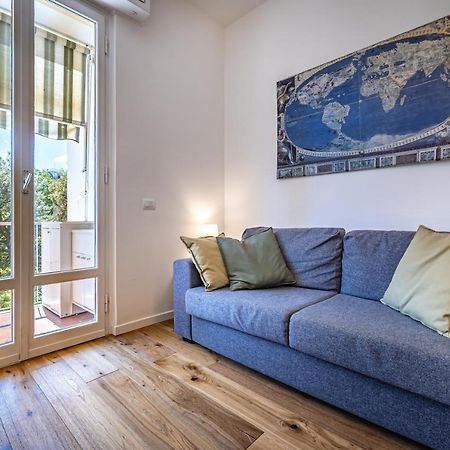 Yid Buonvicini Design Apt In Florence Out Of Ztl Esterno foto