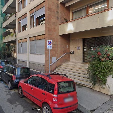 Yid Buonvicini Design Apt In Florence Out Of Ztl Esterno foto