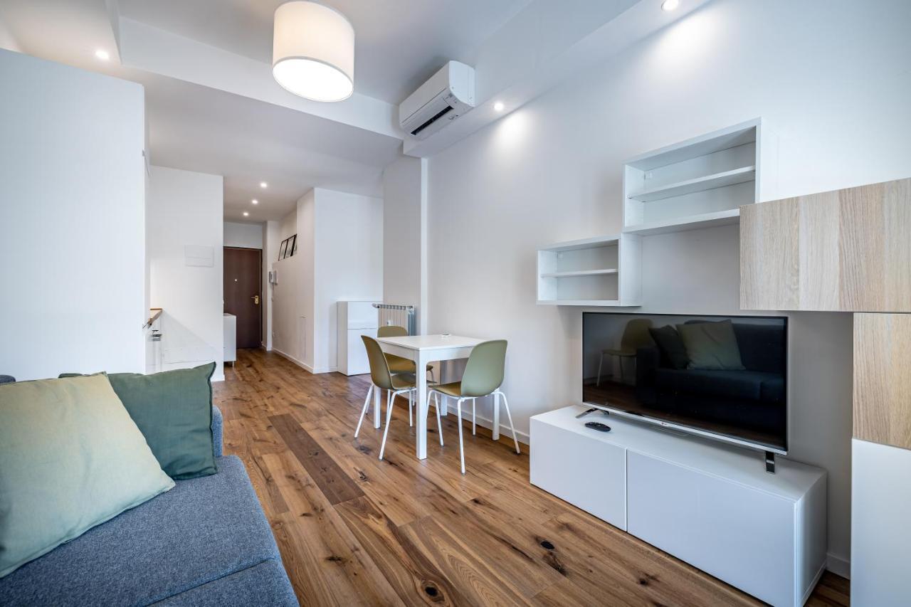 Yid Buonvicini Design Apt In Florence Out Of Ztl Esterno foto