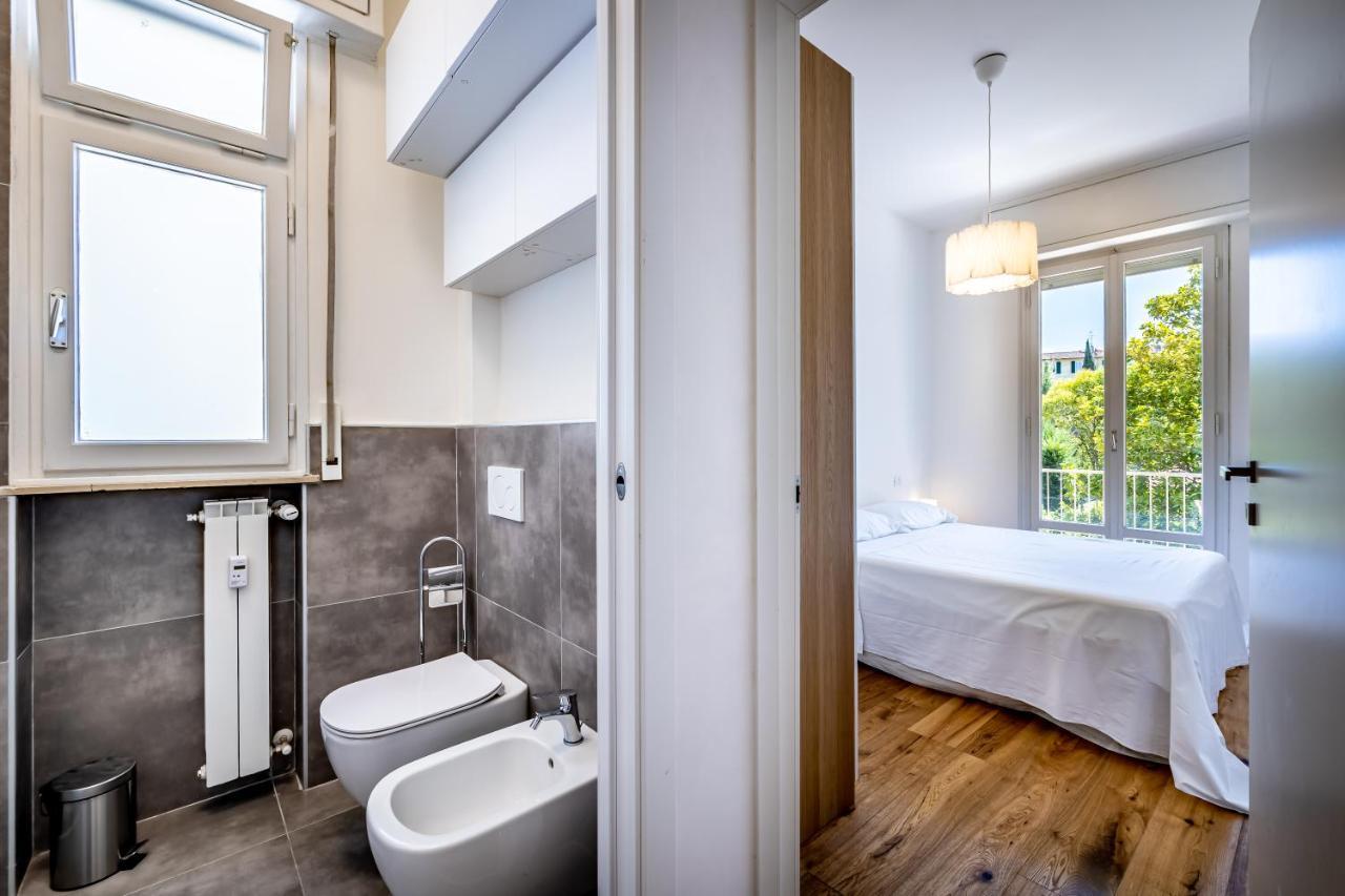 Yid Buonvicini Design Apt In Florence Out Of Ztl Esterno foto