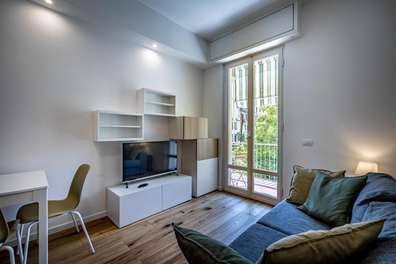 Yid Buonvicini Design Apt In Florence Out Of Ztl Esterno foto