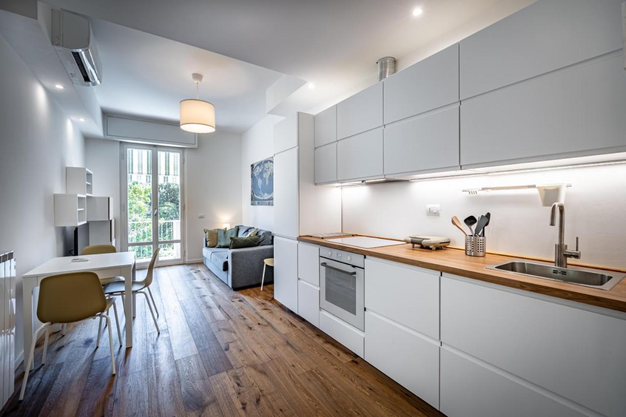 Yid Buonvicini Design Apt In Florence Out Of Ztl Esterno foto