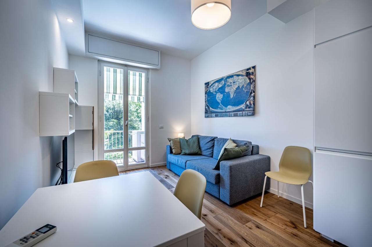 Yid Buonvicini Design Apt In Florence Out Of Ztl Esterno foto