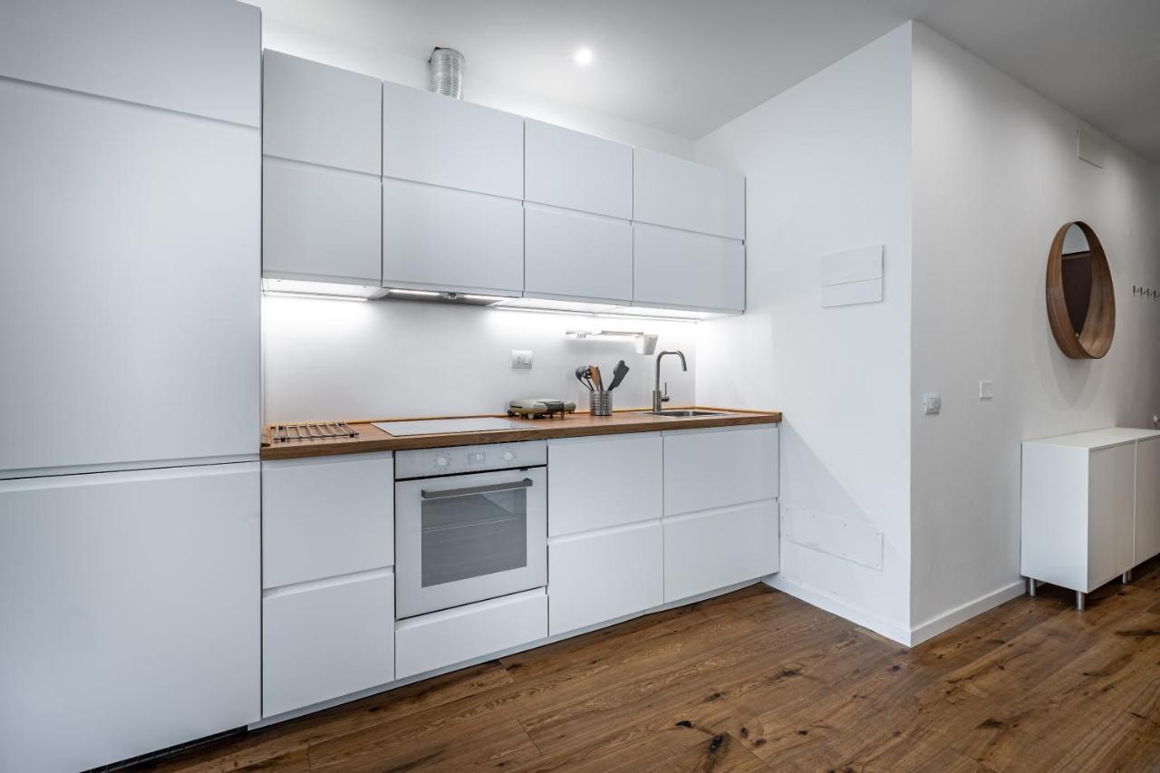Yid Buonvicini Design Apt In Florence Out Of Ztl Esterno foto