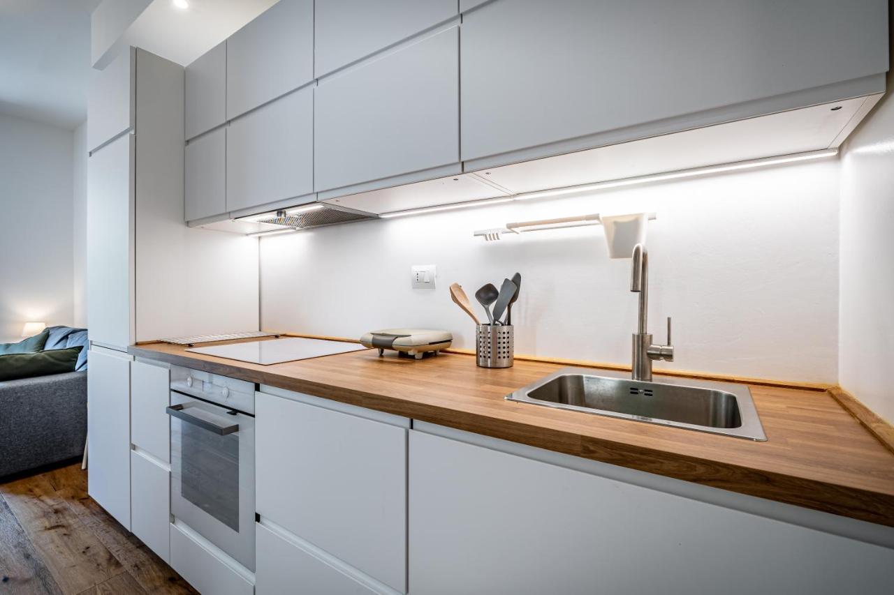 Yid Buonvicini Design Apt In Florence Out Of Ztl Esterno foto