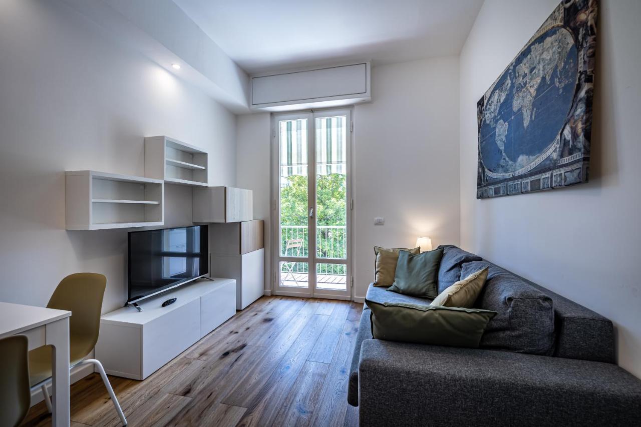 Yid Buonvicini Design Apt In Florence Out Of Ztl Esterno foto