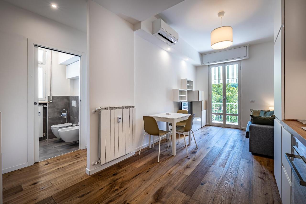 Yid Buonvicini Design Apt In Florence Out Of Ztl Esterno foto