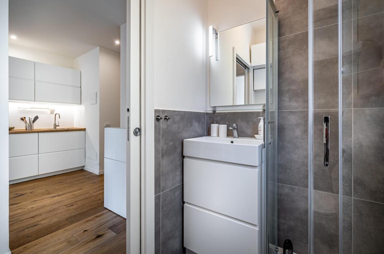 Yid Buonvicini Design Apt In Florence Out Of Ztl Esterno foto