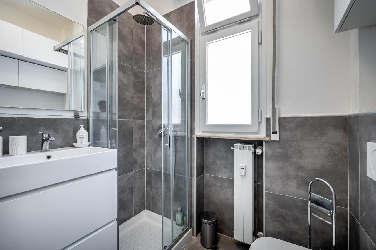 Yid Buonvicini Design Apt In Florence Out Of Ztl Esterno foto
