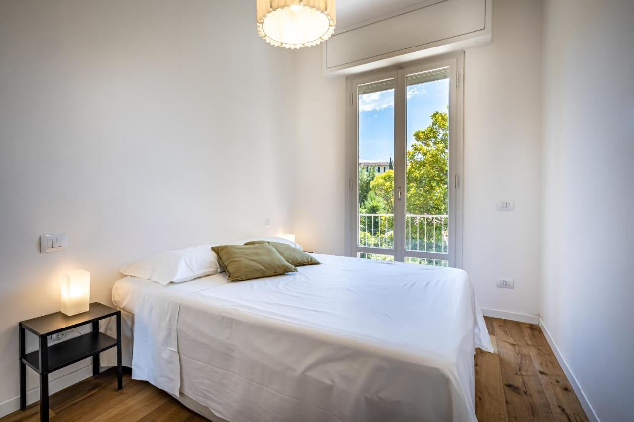 Yid Buonvicini Design Apt In Florence Out Of Ztl Esterno foto