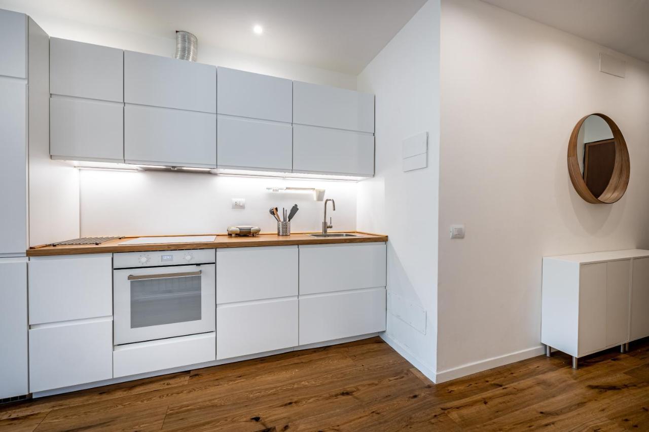 Yid Buonvicini Design Apt In Florence Out Of Ztl Esterno foto